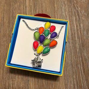 Disney's "Up" Balloon Necklace by Pixar